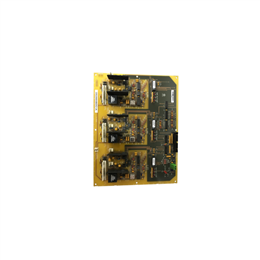 GE DS200IIBDG1A Mark V IGBT Gate Driver Board