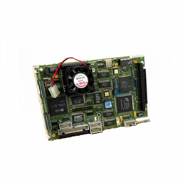 WES5120 5120-1106通道位移监测模块