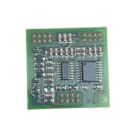 ABB XV C768 AE102适配器模块