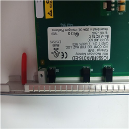 IC697MDL340 | GE高抗压能力输出模块