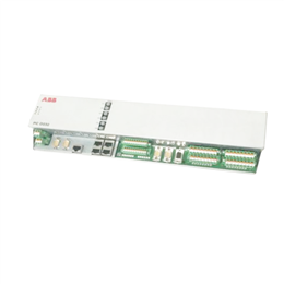 ABB SPAM150C-AA RS641006 电机保护继电器