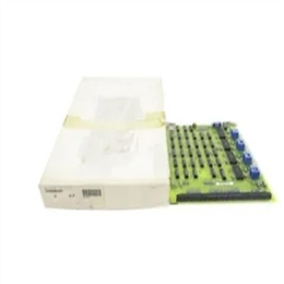 GENERAL ELECTRIC DS3800NDAC1E1F 模拟输出卡