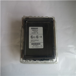 IC697PCM711P  GE模块