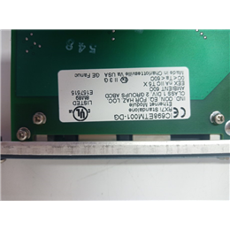 IC200MDL730 GE 全新现货