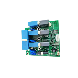 3BHB006338R0001 UNS0881a-P 门驱动器板