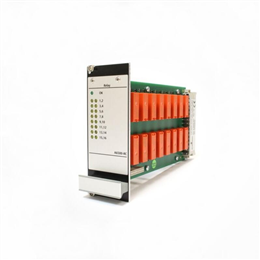 艾默生A6500-RC系统继电器卡