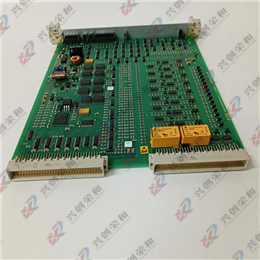 GNT0153800R0001 | PZ5002 ABB串口输入/输出模块