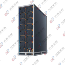 威达PR6424/002-031+CON021一体化集装箱存储系统