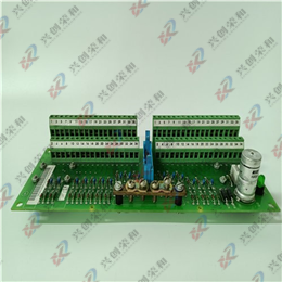 SDCS-PIN-3A | 3ADT220120R0002 ABB Power Interface Board