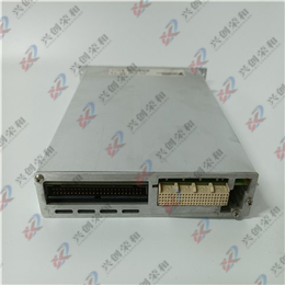 48980001-PC DSSR170 ABB电压调节器单元