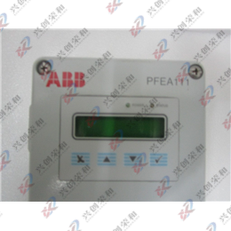 PFEA112-20 ABB 放大器