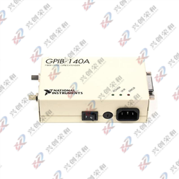 NI GPIB-140A光纤GPIB扩展器