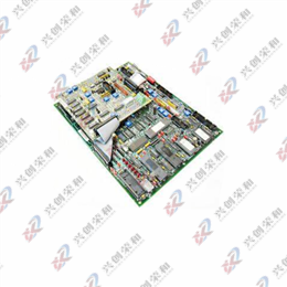 IS200DSPXH1BD印刷电路板
