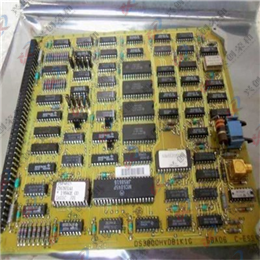 DS3800HVDB1K1G  驱动板