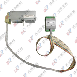 Foxboro P0500RG终端电缆组件