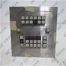 GENERAL ELECTRIC DS3820DOSB  操作面板