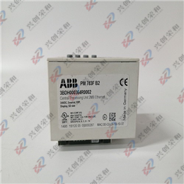 3HAC029034-004 | ABB 伺服电机