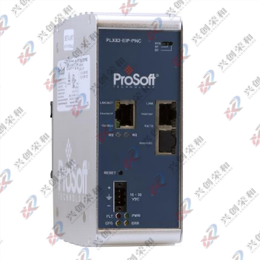 Prosoft PLX82-EIP-PNC控制器网关