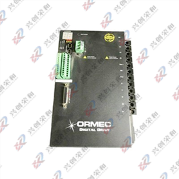 ORMEC SAC-SW235/EB 伺服驱动器