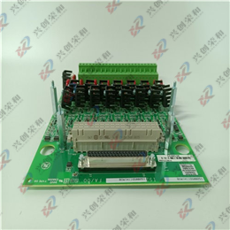 DSQC662 | 3HAC026254-001 ABB 控制器电源分配单元