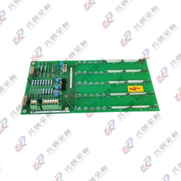 ABB UNS 0880A-PV2 PCB板