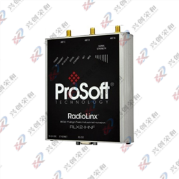 Prosoft RLX2-IHNF-A无线电热点