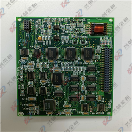 DSAI-130 | ABB | PC板