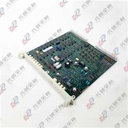 ABB PFSK110(DSPU120) 57310001-HG 处理器板