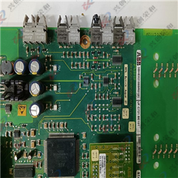 1SFA616402R1003 | ABB 黄色紧凑型指示灯
