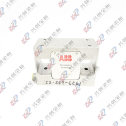 ABB PFTL101A 3BSE004172R1 2.0kN 称重传感器