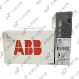ABB 3HAC12928-1 DSQC604 230VAC  电源