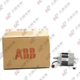 ABB Q3HAC021456-001 电动机