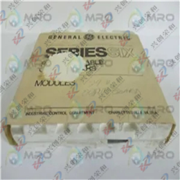 GENERAL ELECTRIC IC600YB902A OUTPUT MODULE 模块