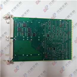58097691 | ABB PC板输入/输出模拟