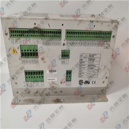 57120001-P DSAI130 ABB模拟输入板