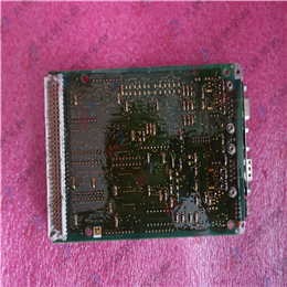 ABB | 0-48672-1 | PC板