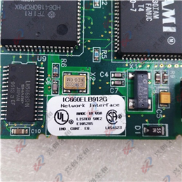 531X303MCPBCG1 GE 信号处理器卡