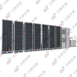 PR6423/000-030+CON021一体化集装箱存储系统
